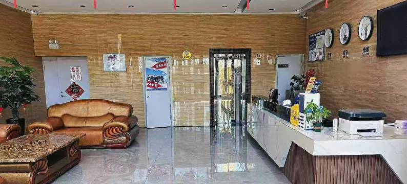 锦盛商务酒店图片