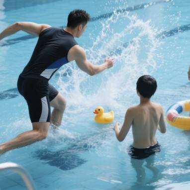 北京JW万豪酒店图片