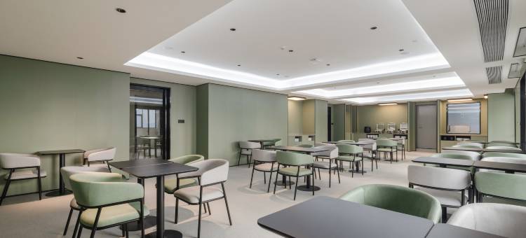 海友酒店(钦州保税港大街店)图片