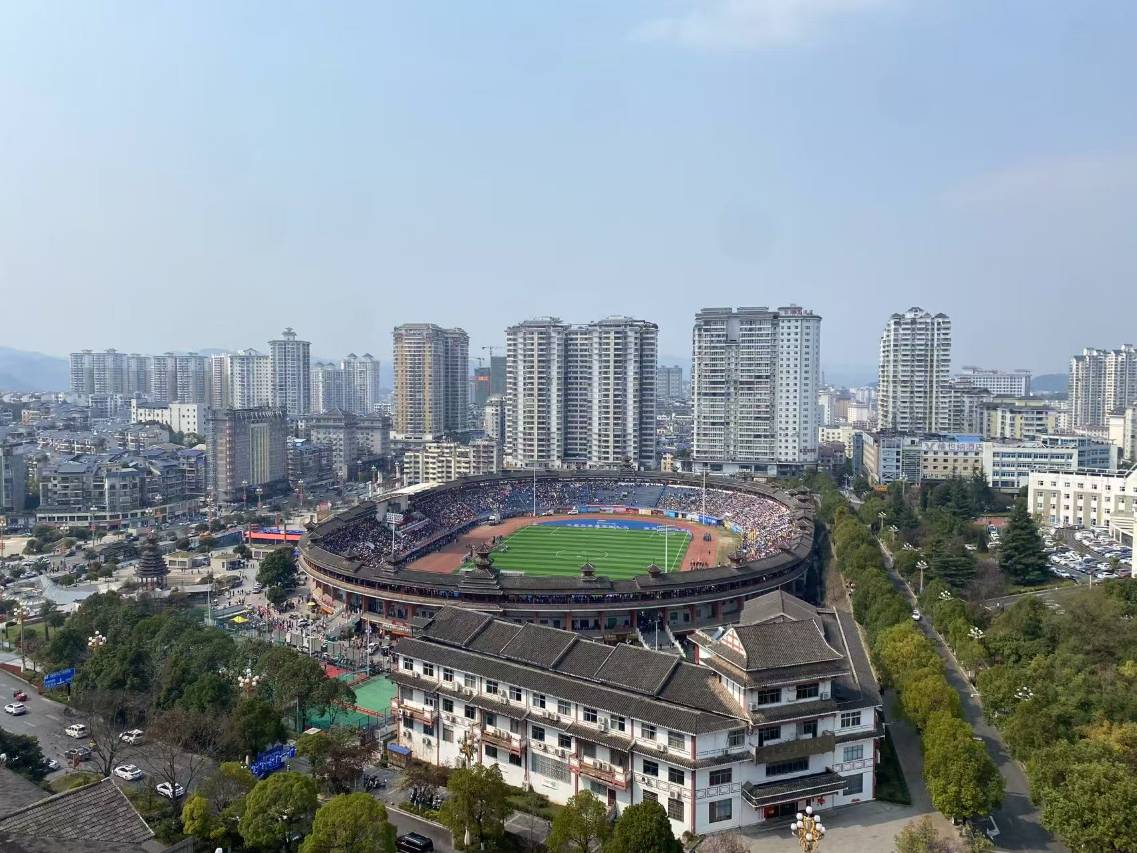 贵州中瑞天禧酒店图片