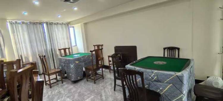柘漓田园民宿(桂林柘木店)图片
