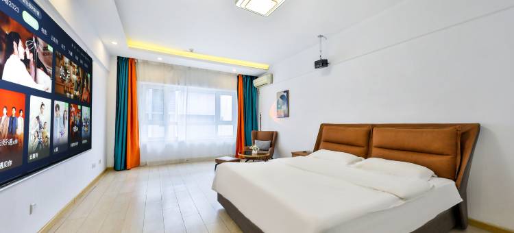 尚客.城市之家酒店(沈阳站太原街万达店)图片