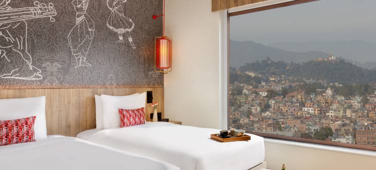 Hyatt Centric Soalteemode Kathmandu(Hyatt Centric Soalteemode Kathmandu)图片