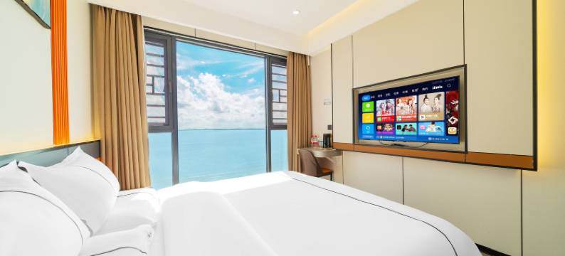 观海民宿(金厢银滩店)图片