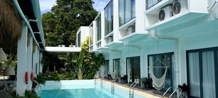 潜水瘾度假村(Diving Addiction Resort)图片
