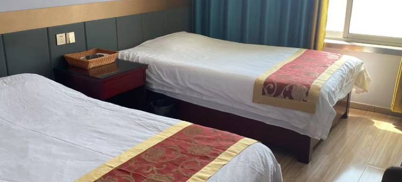 寿光城市快捷酒店图片