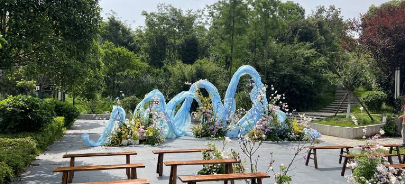 巴陵·邕湖庄园酒店(洞庭湖中华熊猫苑店)图片