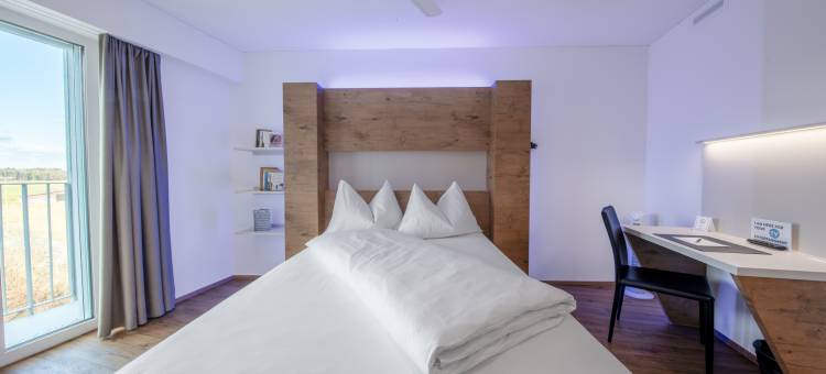 苏黎世机场杰特酒店(Trip Inn Jet Hotel Zurich Airport)图片