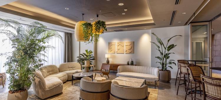 新宿四谷东急STAY酒店(Tokyu Stay Yotsuya Shinjuku)图片