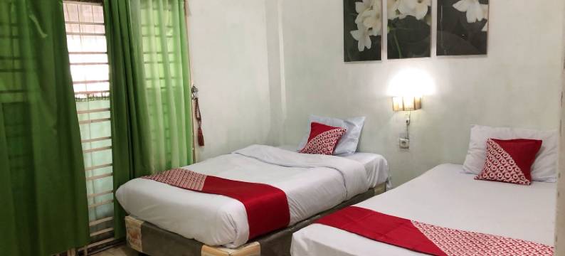 Hotel O Banda Aceh near Masjid Raya Baiturrahman formerly Wisma Tsacita图片