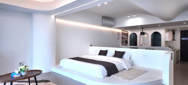 岛居云舍(南澳岛青澳湾店)图片