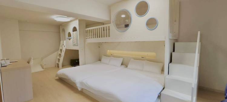 Rest Collection Bentencho Osaka(Rest Collection Bentencho Osaka)图片