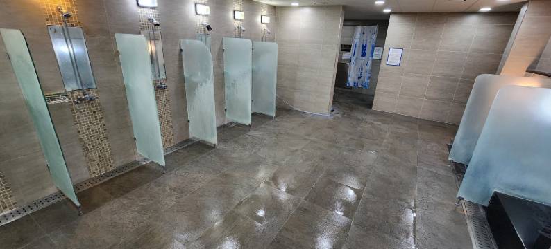 西归浦 JS 酒店(Seogwipo JS Hotel)图片