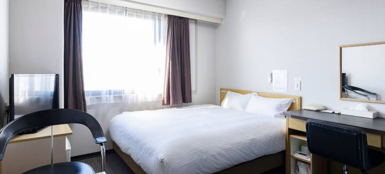 KOKO STAY 熊本八代(原 WING国际酒店-熊本八代)(KOKO STAY Kumamoto Yatsushiro(formerly Hotel Wing Kumamoto Yatsushiro))图片