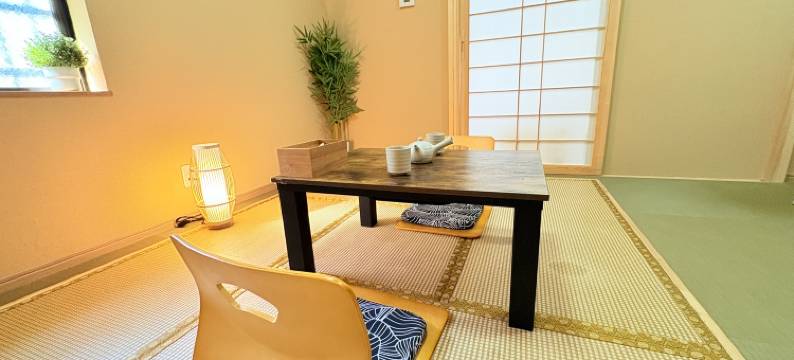 东京假日酒店(Tokyo Holiday Hotel)图片