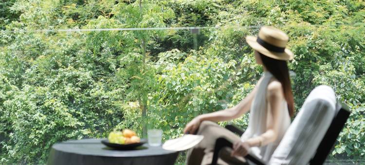 阳朔·沐野山墅|Moye·Villa桂林山水度假酒店(遇龙河生态公园店)图片