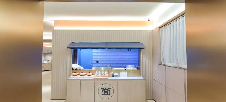 汉庭酒店(北京丽都广场将台西地铁站店)图片