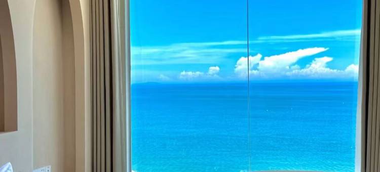 海陵岛敏捷黄金海岸海威度假公寓图片