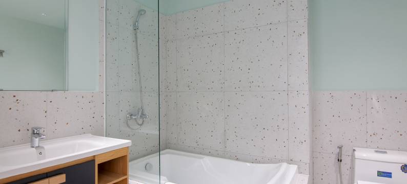 ORA服务式公寓 - 平阳新城(ORA Serviced Apartments - Binh Duong New City)图片