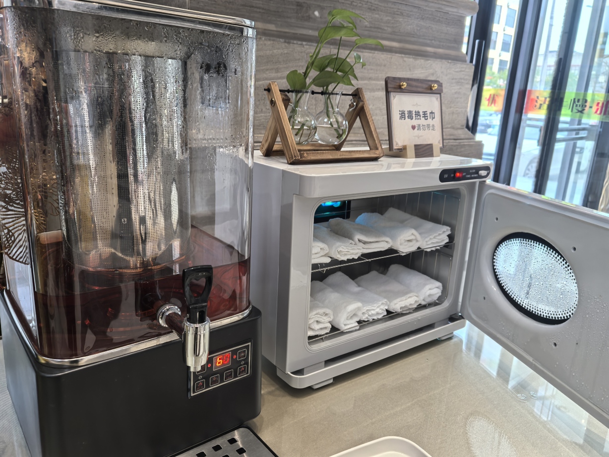 Tianyi Mingdu Mansion Hotel Overview