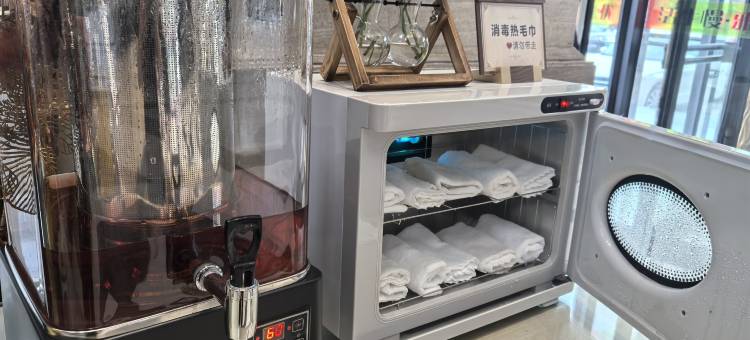 天一名都公馆(邢台隆尧汽车站店)图片