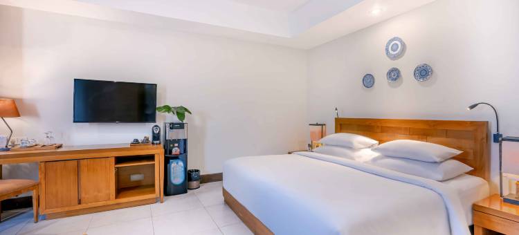 拉玛花园酒店巴厘岛(Rama Garden Hotel Bali)图片