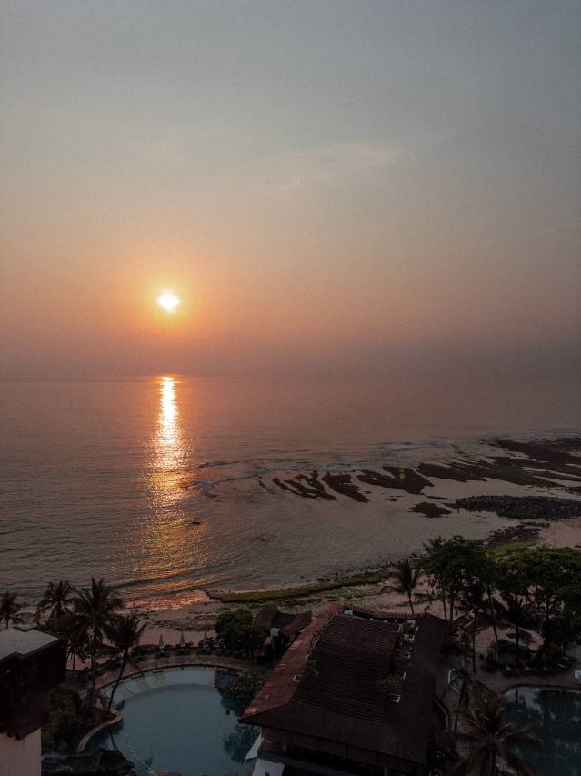 巴厘岛希尔顿度假酒店(Hilton Bali Resort)图片