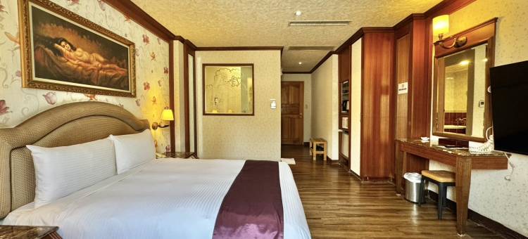 艾莱汽车旅馆图片