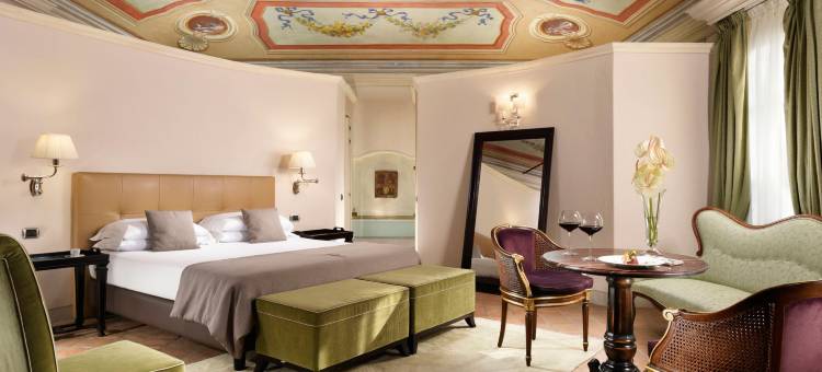 罗莱酒店-圣庄(Relais Sant'Uffizio Wellness & Spa)图片