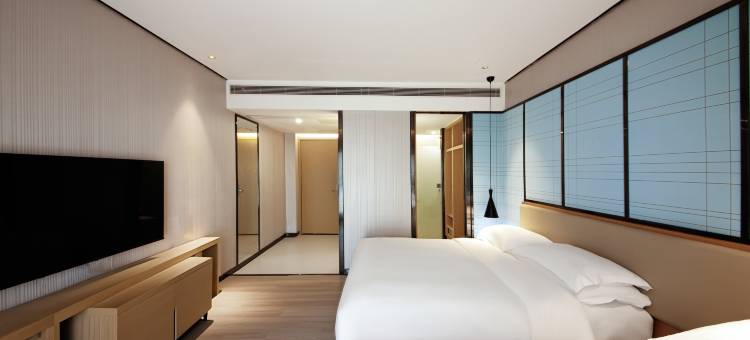 新华假日酒店(天津滨海国际机场店)图片