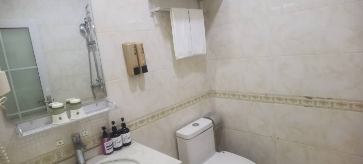 如家华驿精选酒店(北京宣武医院长椿街地铁站店)图片