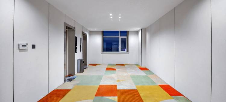 锦江之星酒店(孟村店)图片