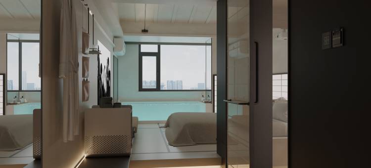 东方客栈(樟木头火车站天和百货店)图片