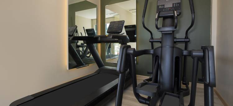 巴东海滩夏玛公馆，Aspira精选(Syama Mansion Patong, an Aspira Collection)图片