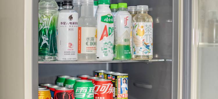 网鱼电竞酒店(湖州南浔吾悦广场店)图片