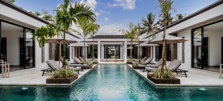 禅梦别墅(Villa Dream Meditation by BaliSuperHost)图片