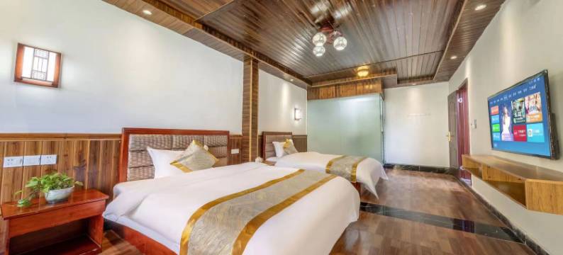 镇远林俊客栈图片