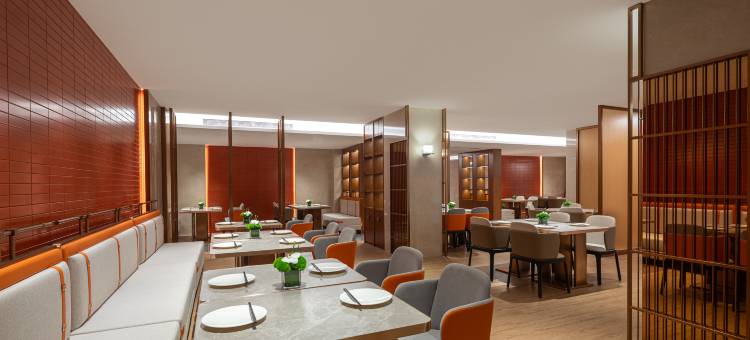 苏州拉昆塔温德姆酒店图片