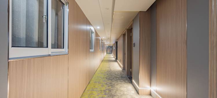 宁波迎来客宾馆图片