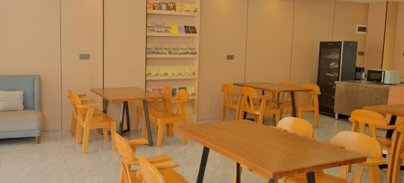 洲景公寓(广州长洲岛黄埔军校旧址纪念馆店)图片