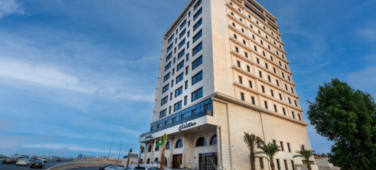 星期天吉达酒店(Sunday Jeddah Hotel)图片