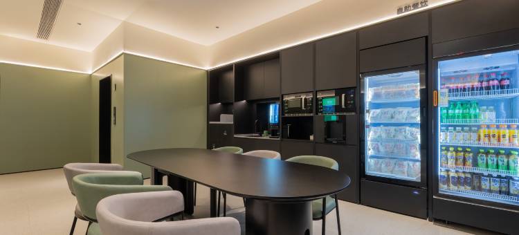 海友酒店(扬州文昌阁东关街店)图片