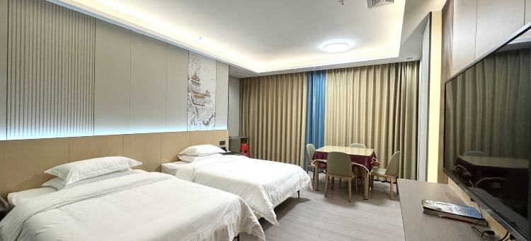 高州鸿福酒店图片