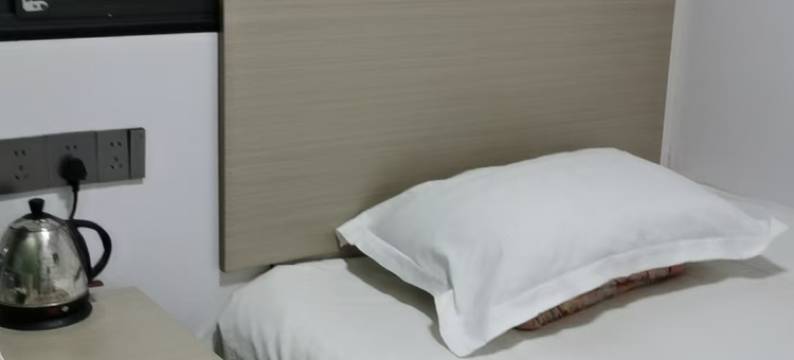 华梦悦民宿图片