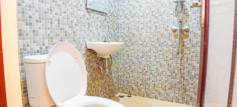 Omah Tentrem Syariah Guest House图片