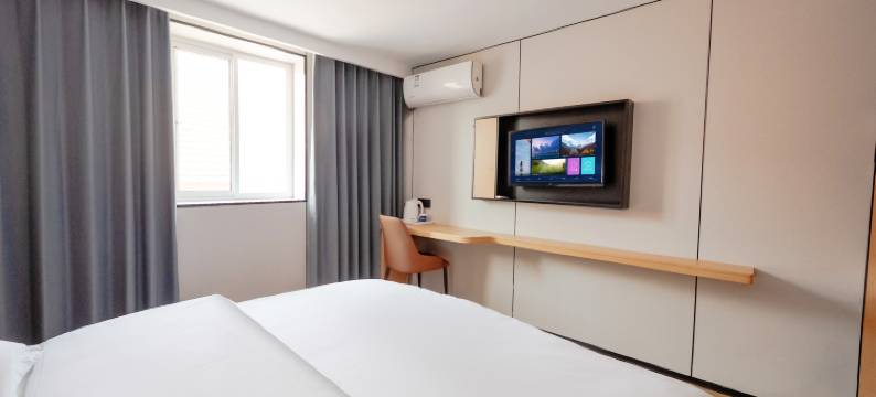 漫菲酒店(北京市顺义区张镇店)图片