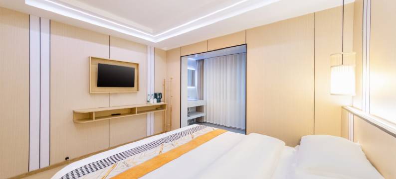 康定千寻民宿图片