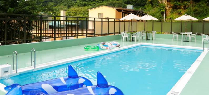 南风庄酒店(Hotel Nanpuso)图片