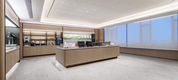 全季酒店(阿克苏新和玫瑰商业中心店)图片