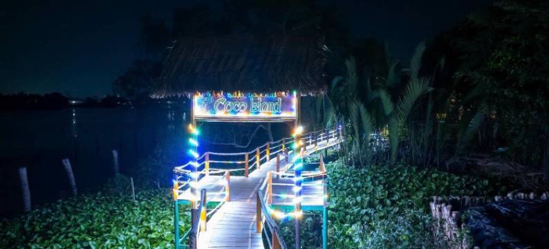 Coco Island民宿(Homestay Coco Island)图片